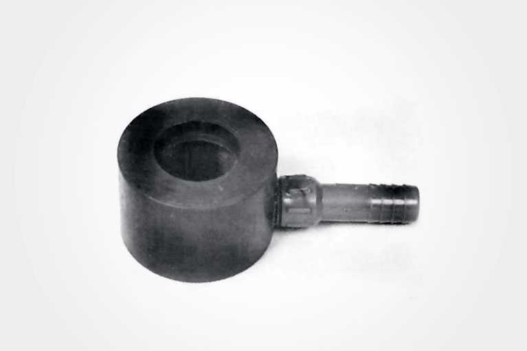 Inlet spreader - Little Giant Fittings Company, Inc.